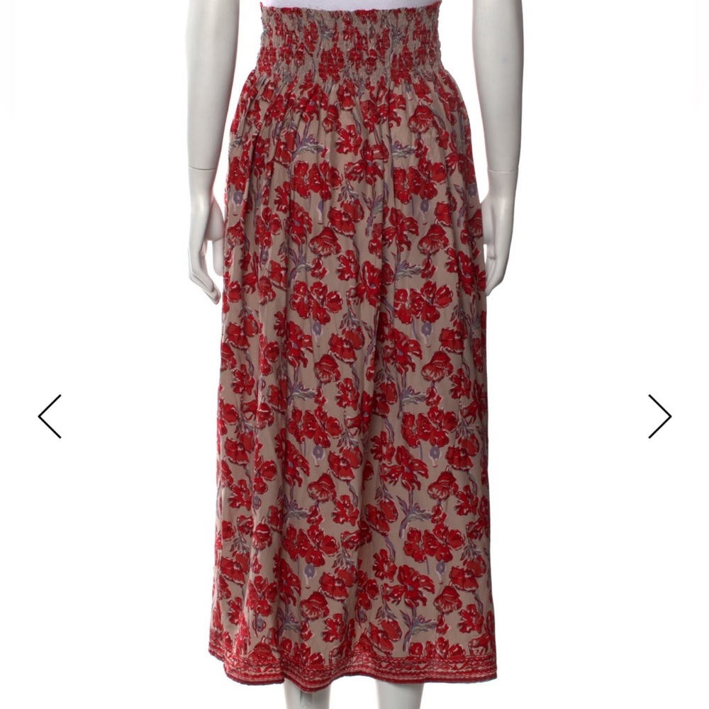 Natalie Martin Bella Skirt